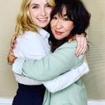 Sandra Oh Instagram - Omg can’t believe final season of @killingeve premieres tonight on @bbcamerica @amcplus! Hope you enjoy it! Created with heart and soul and shadow. Farewell Eve and Villanelle ❤️❤️❤️