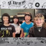 Sandra Oh Instagram - I want to be their Auntie👍😄 Check them out