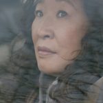 Sandra Oh Instagram - Starting this Friday! Enjoy! #netflix #thechair #comingsoon