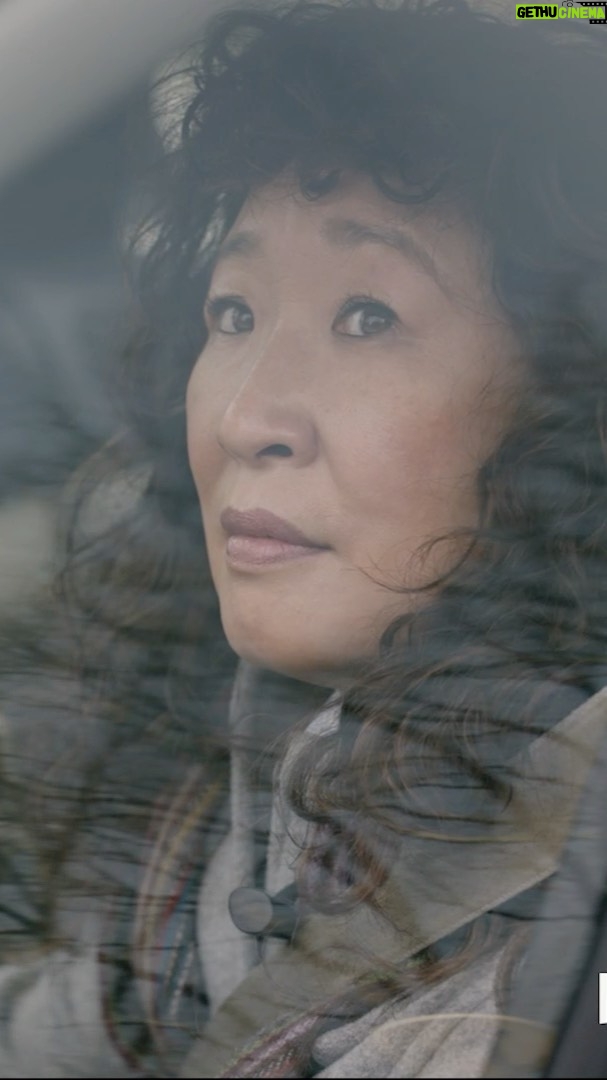 Sandra Oh Instagram - Starting this Friday! Enjoy! #netflix #thechair #comingsoon