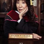 Sandra Oh Instagram -