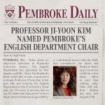 Sandra Oh Instagram -