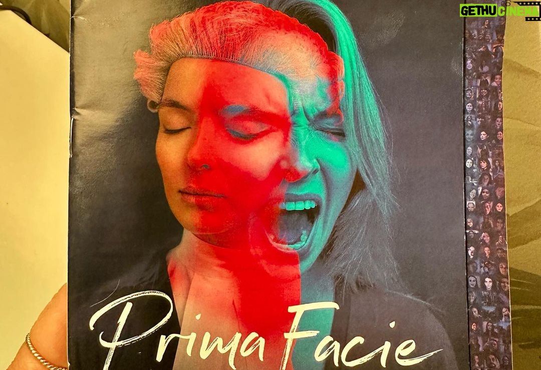Sandra Oh Instagram - Congratulations @jodiemcomer 🎉 A well deserved @thetonyawards for her life giving, urgent and utterly committed performance @primafaciebroadwayplay. Brava ❤️❤️❤️