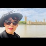 Sandra Oh Instagram – ❤️❤️❤️🇬🇧🇬🇧🇬🇧
Proud to represent 🇨🇦 w/ my fellow Order of
Canada & Valour recipients @gregorycharlesofficiel
@marktewks @palmerlp26 at Her Majesty Queen Elizabeth II funeral at Westminster Abbey today.
Thank you
@karenclarkson
@tahira_makeup
@stefanbertin