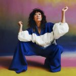 Sandra Oh Instagram - Thank you @smagazineofficial.  This Spring 2022 issue will be on newsstands March 29th.  Photography by @leeorwild Styling by @petraflannery Makeup by @jostrettell Hair by @jennychohair Nails by @nailsbyshige Yay Canada 🇨🇦