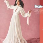 Sandra Oh Instagram - Thank you @people ! What an honor and delight to be one of your People of the Year !! Manseh!! (on newsstands this Friday!) for full article link in bio Thank you @oldmaryg @chiumelo @zoemcconnell Stylist: @cheryl_konteh Hair and Makeup: @tahira_makeup