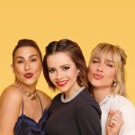 Sandy Instagram – EU ACHO QUE PIREEEEEI!!! O #QUEMPODEPOD DESSA SEMANA É COM ELA, ícone de 10 entre 10 espectadores do nosso videocast, @SANDYOFICIAL!!! Como tá o TURU TURO de vocês agora?! O episódio está lendário, faz sorrir e faz chorar!

Hoje e toda terça-feira, às 19h, tem episódio novo no canal @Gioh_Oficial! ENTÃO JÁ SE INSCREVE E ATIVA O SININHO pra não perder NADA!!! 🎦 (Link na bio) ❤️

#canalgioh #quempodepod #videocast #gioh #giohnoyoutube #fepa #sandy #quempodepodcomsandy
