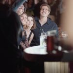 Sandy Instagram – Hj tô como convidada do programa de que sou audiência cativa, e o apresentador é meu parceiro de cinema! Quanta risada boa, @fabioporchat… 😂 amei participar! Ah, e pra quem quiser saber da história… É hj, 21h30, no @gnt. Não percam!!