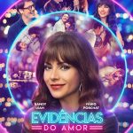 Sandy Instagram - Aêeee!!! E vem aí, pessoal!! Eu, @fabioporchat, o hino “Evidências” e mais um elenco maravilhoso nas telonas do cinema! 💜 A comédia #EvidênciasdoAmor vai te surpreender com situações improváveis e um casal que tinha tudo para dar errado (ou não)! rsrsrs Estreia 11 de abril, somente nos cinemas.