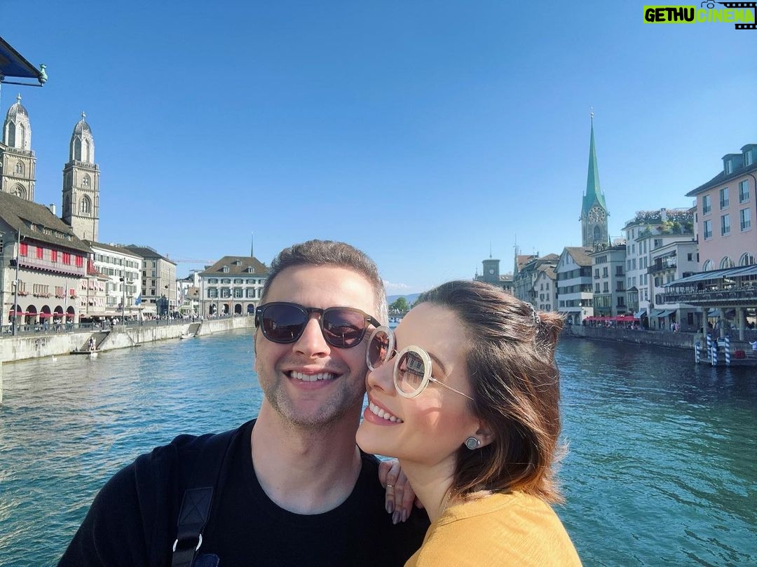 Sandy Instagram - De uma viagem inesquecível, com o melhor parceiro. Te amo, @lucas.lima. Quero viajar todo dia com voce. ♥️