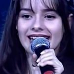 Sandy Instagram - #tbt Hoje já é quinta-feira… Eu já tenho quase… 🎶 #abafa