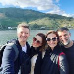 Sandy Instagram - Que viagem!! Quantos momentos lindos ao lado de pessoas especiais. Obrigada, @ferodriguesoficial e Rao. ♥️ Que a união de vocês seja a cada dia mais linda, forte, sadia, potente, FELIZ! Amo vocês!