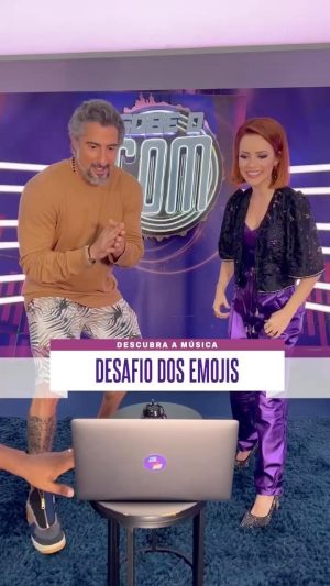 Sandy Instagram - QUERO VER SE VOCE CONSEGUE ACERTAR ANTES DA GENTE!!

O maravilhoso é que a @sandyoficial vai pegando uma pilha forte pra acertar, conforme vai rolando o jogo! 😄

Isso foi nos bastidores do Caldeirão! Em breve vai ao ar o programa e foi, de longe, um dos programas mais emocionantes pra mim…foi lindo!❤️❤️
