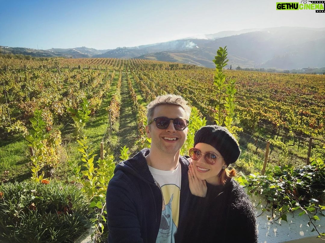 Sandy Instagram - Que viagem!! Quantos momentos lindos ao lado de pessoas especiais. Obrigada, @ferodriguesoficial e Rao. ♥️ Que a união de vocês seja a cada dia mais linda, forte, sadia, potente, FELIZ! Amo vocês!