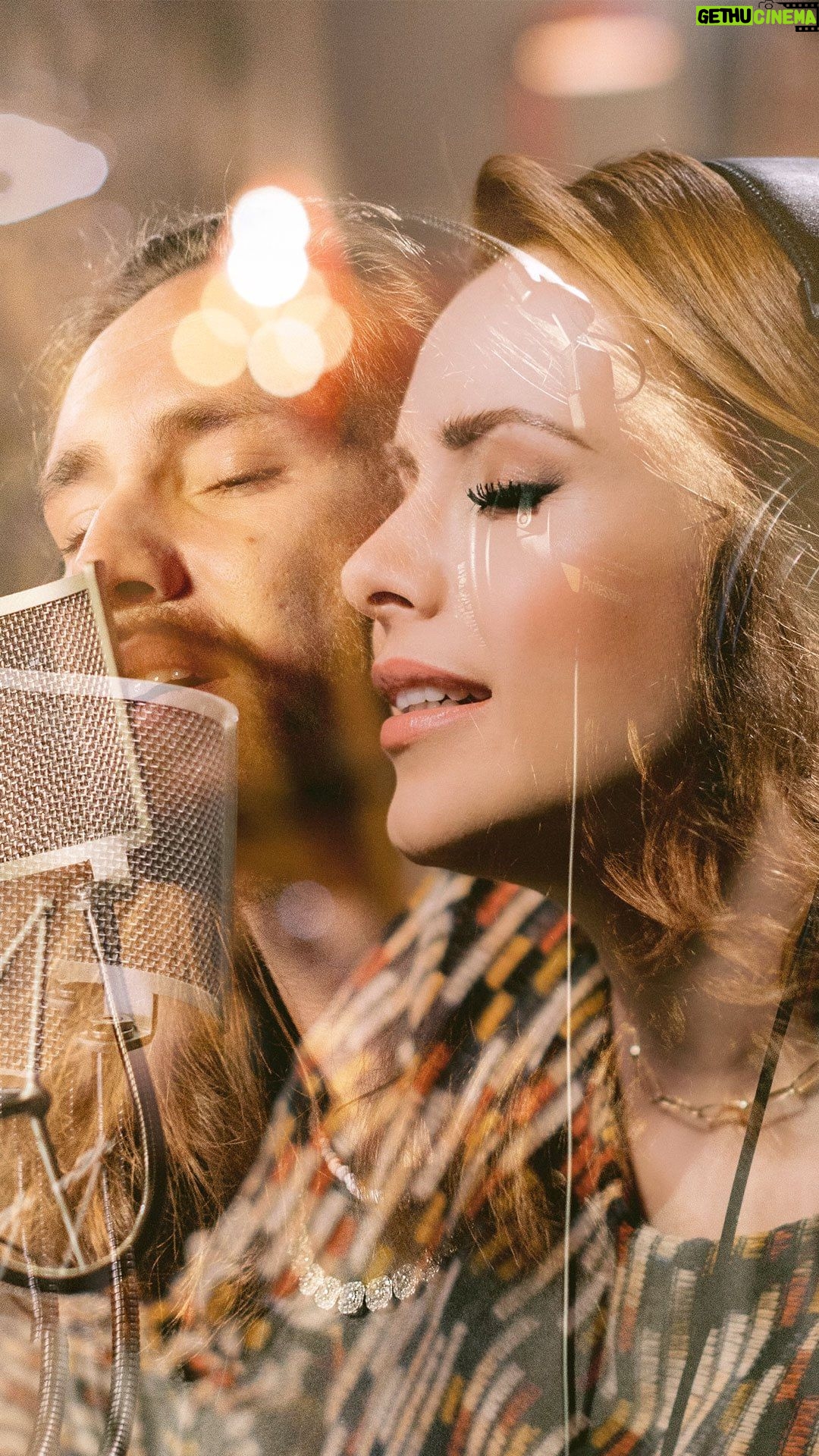 Sandy Instagram - Tá no ar! ✨ Lá no YouTube/sandyoficial #NVE2