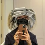 Sandy Instagram - Pra tirar uma onda de Afrodite, primeiro tem que ser Medusa. 😜 Retoque nas luzes e corte: ✔️