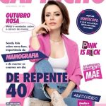 Sandy Instagram - Quem me viu na capa da Capricho? Pois é, eu amei este resgate todo nostálgico promovido pela Dasa para o Outubro Rosa! 🩷 E hoje quero reforçar esse lembrete em uma data muito importante: 19 de outubro é o Dia Mundial de Combate ao Câncer de Mama. E esta mensagem é pra lembrar você sobre a importância de realizar seus exames, incluindo a mamografia, caso já esteja na faixa etária, como eu. Acesse a revista e aproveite para agendar seus exames lá no @nav.dasa! Cuide-se bem! 🥰 #NovasFasesComDasa #SandyNaCapricho #SandyNaDasa #OutubroRosa