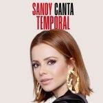 Sandy Instagram - Temporal foi (Re)ativado! ouça agora em todas as plataformas 💜🔥