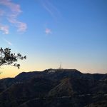 Sandy Instagram - Voltei faz uns 3 dias, mas vale o registro nesse dumpzinho de umas férias-delícia e cheias de pores do sol maravilhosos e gente querida. Bom fim de semana, gente linda! 💜 Los Angeles - California
