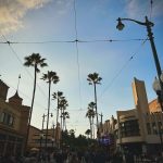 Sandy Instagram - Mais um registro lindo… dessa vez, de dias incríveis na @disneyland, na Califórnia. Como eu amo esse lugar… Me sinto privilegiada e muito grata por poder viver experiências assim. 2024 começando bem. 🙌🏻💜