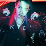 Sang Heon Lee Instagram - @abookof Photography & Interview @graphicsmetropolis Fashion Styling @lil_saigon Grooming @sonialeeartistry Art Director @/philteredphoto #ABookOf #SangHeonLee #ABookOfMagazine Los Angeles, California