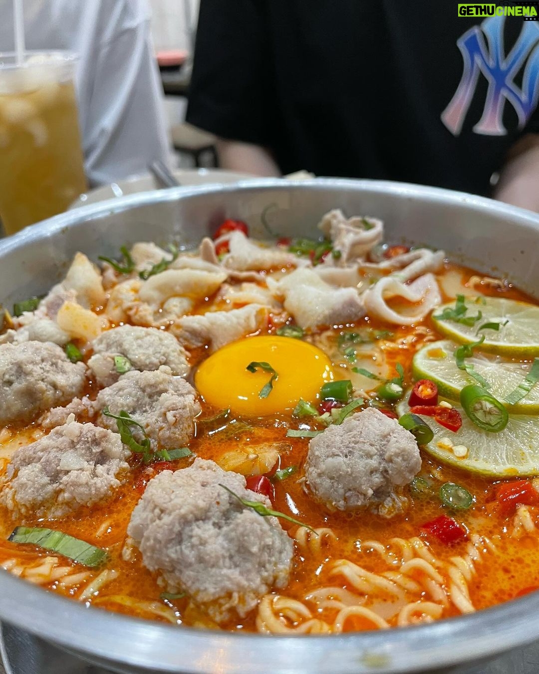 Sang Heon Lee Instagram - 🇹ðŸ‡ðŸ«¶ Bangkok,Thailand