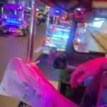 Sang Heon Lee Instagram - 🇹🇭🫶 Bangkok,Thailand