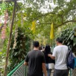 Sang Heon Lee Instagram – 💦🏊‍♂️🇵🇭 Daranak Falls & Batlag Falls, Tanay Rizal