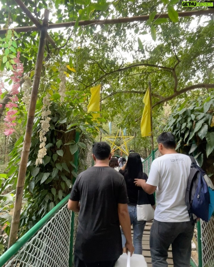 Sang Heon Lee Instagram - 💦🏊‍♂️🇵🇭 Daranak Falls & Batlag Falls, Tanay Rizal