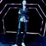 Sang Heon Lee Instagram - @abookof Photography & Interview @graphicsmetropolis Fashion Styling @lil_saigon Grooming @sonialeeartistry Art Director @/philteredphoto #ABookOf #SangHeonLee #ABookOfMagazine Los Angeles, California