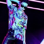 Sang Heon Lee Instagram - @abookof Photography & Interview @graphicsmetropolis Fashion Styling @lil_saigon Grooming @sonialeeartistry Art Director @/philteredphoto #ABookOf #SangHeonLee #ABookOfMagazine Los Angeles, California