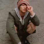 Sang Heon Lee Instagram - @behindtheblinds Photography by Emilia Staugaard - @emiliastaugaard Fashion by Jensen Edmondson - @jensenleigh Grooming by Sonia Lee - @thesonialee Los Angeles, California