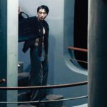 Sang Heon Lee Instagram - @mensfolio Creative Director @izwanabdllh Photography @taylor_in_wonderland_ Creative Direction & Production @danieldeyi Styling @manfred__lu Interview @charmtws Grooming & Hair @juju_chuuu Videography @kimkkam_ Visual direction @aeae_94 Photography Assistant @nivgnus Accessories @pedroshoes_official Seoul, Korea