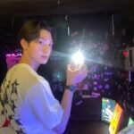 Sang Heon Lee Instagram - Take care of the flash 📸 Seoul, Korea