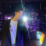 Sang Heon Lee Instagram - Take care of the flash 📸 Seoul, Korea