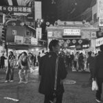 Sang Heon Lee Instagram - 🇹🇼🍲🍽️😋 Raohe Street Night Market,taipei