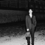 Sang Heon Lee Instagram - @mensfolio Creative Director @izwanabdllh Photography @taylor_in_wonderland_ Creative Direction & Production @danieldeyi Styling @manfred__lu Interview @charmtws Grooming & Hair @juju_chuuu Videography @kimkkam_ Visual direction @aeae_94 Photography Assistant @nivgnus Accessories @pedroshoes_official Seoul, Korea
