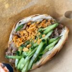 Sang Heon Lee Instagram - 🇹🇼🍲🍽️😋 Raohe Street Night Market,taipei