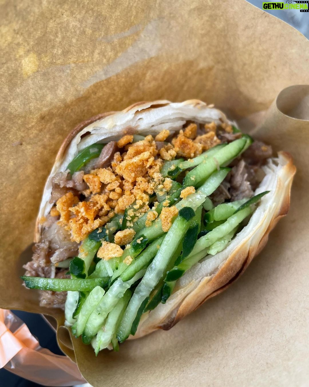 Sang Heon Lee Instagram - πΉπΌπ²π½οΈπ Raohe Street Night Market,taipei