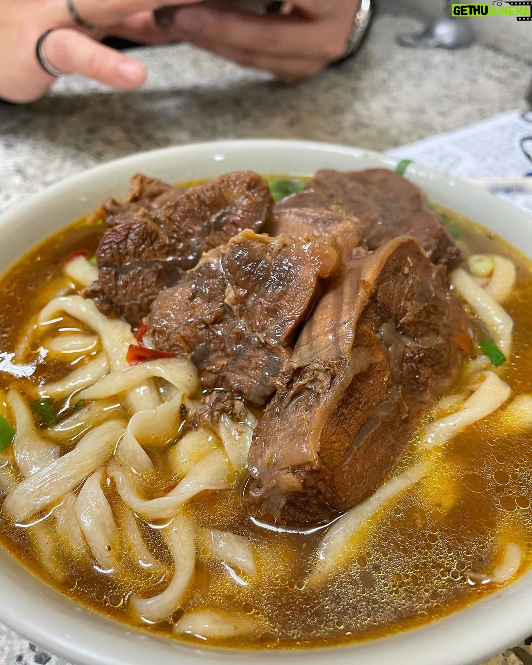 Sang Heon Lee Instagram - πΉπΌπ²π½οΈπ Raohe Street Night Market,taipei