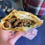 Sang Heon Lee Instagram - 🇹🇼🍲🍽️😋 Raohe Street Night Market,taipei