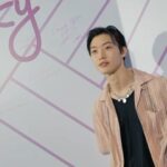 Sang Heon Lee Instagram – Cool beats, bites and vibes @moxybangkok #AtTheMoxy #MoxyHotels 🇹🇭❤️🔥 MOXY