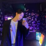 Sang Heon Lee Instagram - Take care of the flash 📸 Seoul, Korea