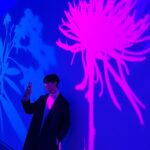 Sang Heon Lee Instagram - @vancleefarpels #반클리프아펠 #반클리프아펠전시 #VCA시간자연사랑 #VCA패트리모니얼 #VCAexhibition #VCATimeNatureLove Seoul, Korea