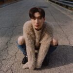 Sang Heon Lee Instagram - More of Sang Heon Lee’s ❤️ @sangheonleesh role in the hit show XO, Kitty was not just his debut performance, it was his very first audition. Overnight, he has become a global phenomenon. Despite his newfound success, the young actor’s mindset has never changed: each day is a new adventure. We caught up with Lee to discuss his meteoric rise, rock climbing and his style evolution. _ You can see the whole story in our new FW23 FANTASY issue, out now. Order it now at the link in bio. _ Sang Heon Lee @sangheonleesh is captured by @emiliastaugaard & styled by @jensenleigh He’s wearing @isabelmarant & @givenchy . _ This shoot was made before the starting of SAG-AFTRA strike. _ Interview by Pedro Vasconcelos @pedromvasconcelos Photography by Emilia Staugaard @emiliastaugaard Fashion by Jensen Edmondson @jensenleigh EIC Michael Marson @badmickey Casting by Imagemachine Cs @imagemachine_cs Grooming by Sonia Lee @sonialeeartistry at Exclusive Artists @exclusiveartists _ #BehindTheBlindsMagazine #SangHeonLee #FantasyIssue #BTB15