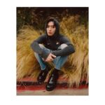 Sang Heon Lee Instagram - Sang Heon Lee’s ❤️ @sangheonleesh role in the hit show XO, Kitty was not just his debut performance, it was his very first audition. Overnight, he has become a global phenomenon. Despite his newfound success, the young actor’s mindset has never changed: each day is a new adventure. We caught up with Lee to discuss his meteoric rise, rock climbing and his style evolution. _ You can see the whole story in our new FW23 FANTASY issue, out now. Order it now at the link in bio. _ Sang Heon Lee @sangheonleesh is captured by @emiliastaugaard & styled by @jensenleigh He’s wearing @maisonvalentino by @pppiccioli on the cover. _ This shoot was made before the starting of SAG-AFTRA strike. _ Interview by Pedro Vasconcelos @pedromvasconcelos Photography by Emilia Staugaard @emiliastaugaard Fashion by Jensen Edmondson @jensenleigh EIC Michael Marson @badmickey Casting by Imagemachine Cs @imagemachine_cs Grooming by Sonia Lee @sonialeeartistry at Exclusive Artists @exclusiveartists _ #BehindTheBlindsMagazine #SangHeonLee #FantasyIssue #BTB15