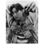 Sang Heon Lee Instagram - Sang Heon Lee’s ❤️ @sangheonleesh role in the hit show XO, Kitty was not just his debut performance, it was his very first audition. Overnight, he has become a global phenomenon. Despite his newfound success, the young actor’s mindset has never changed: each day is a new adventure. We caught up with Lee to discuss his meteoric rise, rock climbing and his style evolution. _ You can see the whole story in our new FW23 FANTASY issue, out now. Order it now at the link in bio. _ Sang Heon Lee @sangheonleesh is captured by @emiliastaugaard & styled by @jensenleigh He’s wearing @maisonvalentino by @pppiccioli on the cover. _ This shoot was made before the starting of SAG-AFTRA strike. _ Interview by Pedro Vasconcelos @pedromvasconcelos Photography by Emilia Staugaard @emiliastaugaard Fashion by Jensen Edmondson @jensenleigh EIC Michael Marson @badmickey Casting by Imagemachine Cs @imagemachine_cs Grooming by Sonia Lee @sonialeeartistry at Exclusive Artists @exclusiveartists _ #BehindTheBlindsMagazine #SangHeonLee #FantasyIssue #BTB15