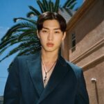 Sang Heon Lee Instagram - Sang Heon Lee (21 de mayo de 1996, Seoul, Corea del Sur) fue portada del mes de agosto que acaba de terminar y fuimos muy felices al tenerle como nuestra cover story. . . “Mi objetivo era convertirme en actor antes de cumplir 30 años. Estoy tres años por delante de mi meta” . LINK IN BIO . TEAM Talent: Sang Heon Lee @sangheonleesh Photographer: Corey Myers @cmyers1105 Stylist: Chance Davis @godschance Makeup and hair: Rachael Angell @angellhair Photo assistant: Scot Cain @scotwadecain Stylist assistant: Renee Old @renee.old Lettering: Andrea Bonmati @abon_martinez Editor in Chief: Pablo Aragón @pabloaragon . . #coverstory #cover #folie #art #arte #heart #sangheonlee #granturismo #xokitty #graphicdesign #illustration #illustrator #love #maleempowerment #shooting #activist #activism #photoshoot #editorial #fashion #photography #pic #photo #pics Los Angeles, California.