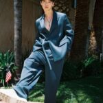 Sang Heon Lee Instagram - Sang Heon Lee (21 de mayo de 1996, Seoul, Corea del Sur) fue portada del mes de agosto que acaba de terminar y fuimos muy felices al tenerle como nuestra cover story. . . “Mi objetivo era convertirme en actor antes de cumplir 30 años. Estoy tres años por delante de mi meta” . LINK IN BIO . TEAM Talent: Sang Heon Lee @sangheonleesh Photographer: Corey Myers @cmyers1105 Stylist: Chance Davis @godschance Makeup and hair: Rachael Angell @angellhair Photo assistant: Scot Cain @scotwadecain Stylist assistant: Renee Old @renee.old Lettering: Andrea Bonmati @abon_martinez Editor in Chief: Pablo Aragón @pabloaragon . . #coverstory #cover #folie #art #arte #heart #sangheonlee #granturismo #xokitty #graphicdesign #illustration #illustrator #love #maleempowerment #shooting #activist #activism #photoshoot #editorial #fashion #photography #pic #photo #pics Los Angeles, California.