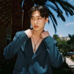 Sang Heon Lee Instagram - Sang Heon Lee (21 de mayo de 1996, Seoul, Corea del Sur) fue portada del mes de agosto que acaba de terminar y fuimos muy felices al tenerle como nuestra cover story. . . “Mi objetivo era convertirme en actor antes de cumplir 30 años. Estoy tres años por delante de mi meta” . LINK IN BIO . TEAM Talent: Sang Heon Lee @sangheonleesh Photographer: Corey Myers @cmyers1105 Stylist: Chance Davis @godschance Makeup and hair: Rachael Angell @angellhair Photo assistant: Scot Cain @scotwadecain Stylist assistant: Renee Old @renee.old Lettering: Andrea Bonmati @abon_martinez Editor in Chief: Pablo Aragón @pabloaragon . . #coverstory #cover #folie #art #arte #heart #sangheonlee #granturismo #xokitty #graphicdesign #illustration #illustrator #love #maleempowerment #shooting #activist #activism #photoshoot #editorial #fashion #photography #pic #photo #pics Los Angeles, California.